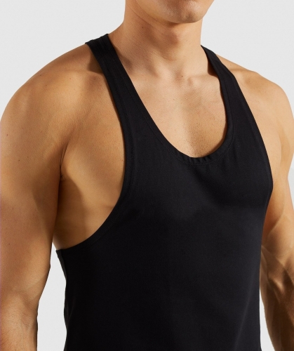 Stringer Vest